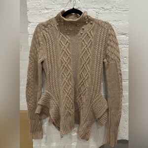 BCBGMAXAZRIA Sweater